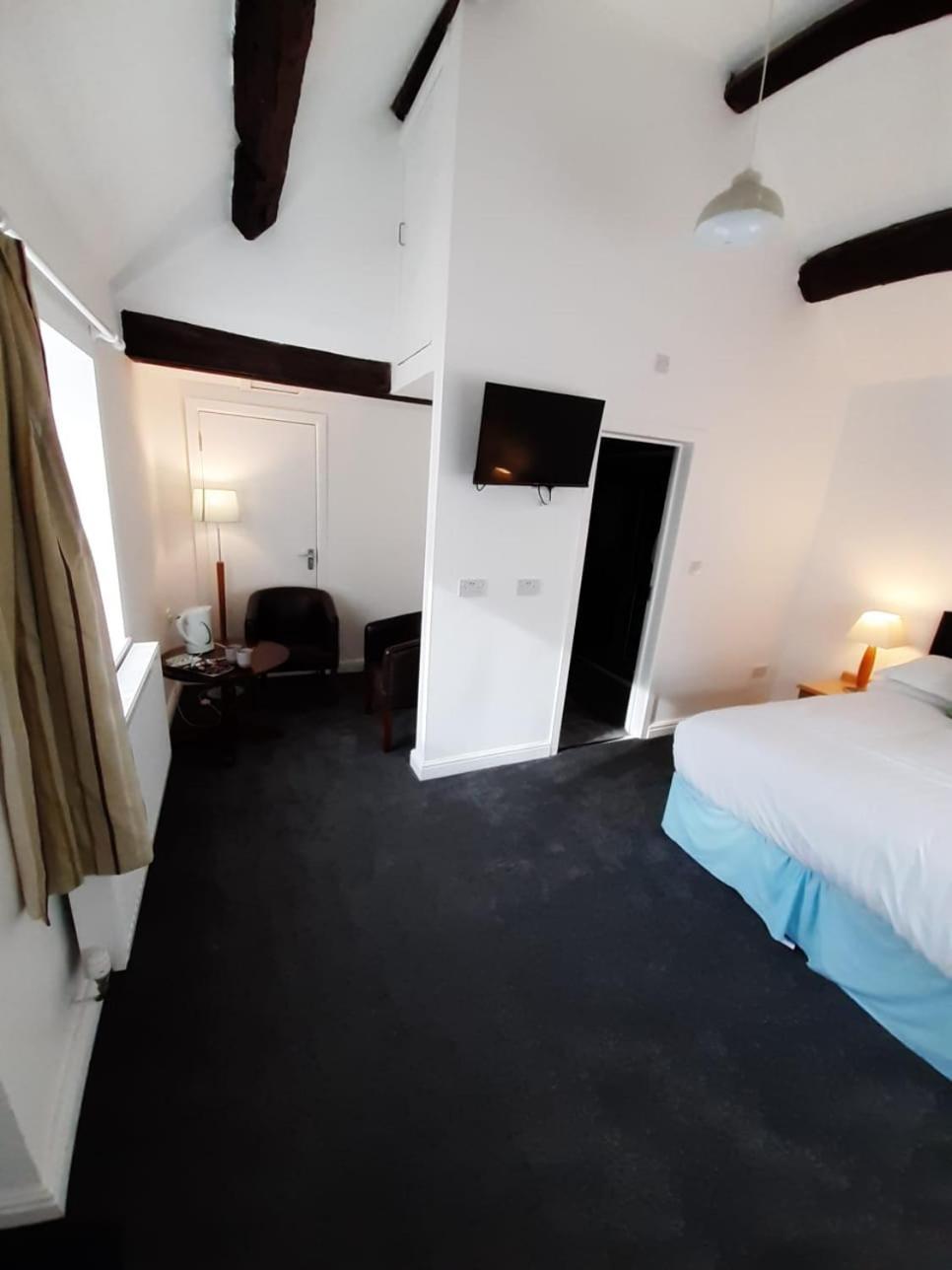 The Manor Guest House ชีเดิล ห้อง รูปภาพ